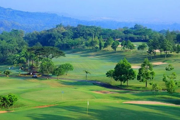 Semarang Royale Golf