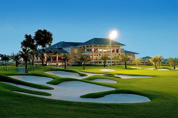 Royale Jakarta Golf Club