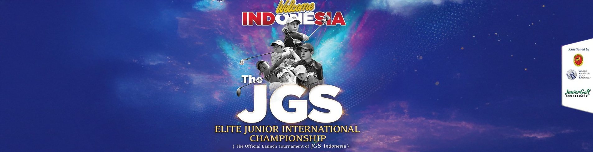 The JGS Indonesia 2026